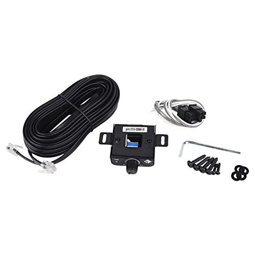 Rockford Fosgate R600X5 Prime Series 5-channel car amplifier -( 50 watts RMS x 4 at 4 ohms ) + 300 watts RMS x 1 at 2 ohms Amplifier + Completed Amp Kit + RCA's Rockford Fosgate R600X5 Prime Series 5-channel car amplifier -( 50 watts RMS x 4 at 4 ohms ) + 300 watts RMS x 1 at 2 ohms Amplifier + Completed Amp Kit + RCA's